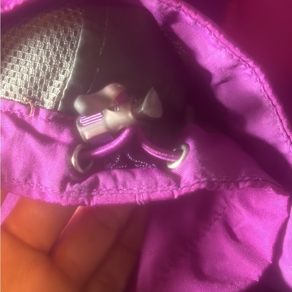 Cabela’s Fall Jacket/wind breaker - Picture 3 of 4